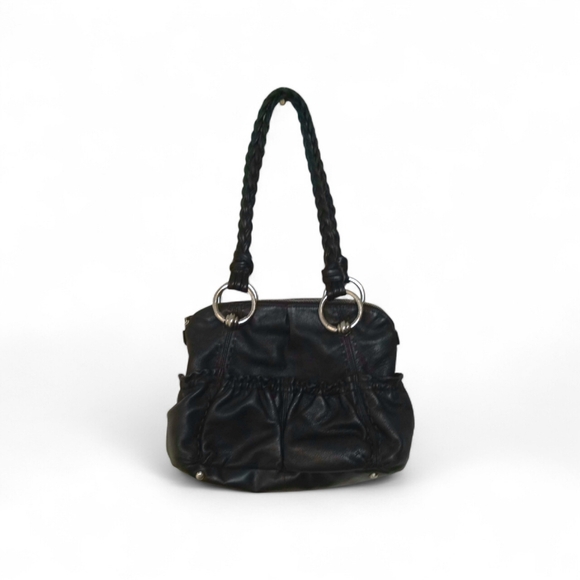 B. MAKOWSKY HANDBAG - Picture 12 of 12